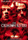 Crimson Rivers - Crimson Rivers - DVD