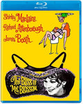 Bliss Of Mrs Blossom - Bliss Of Mrs Blossom - Blu-ray
