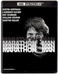 Marathon Man - Marathon Man - UHD