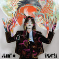 Jenny O. - Spectra - Vinyl Record