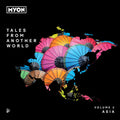 Myon - Tales From Another World Volume 02: Asia - Music CD