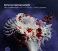 Takase,aki / Courtois,vincent / Erdmann,daniel - Aki Takase Carmen Rhapsody - Music CD