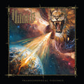 Vimur - Transcendental Violence - Music CD
