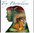 Try Paradise - Try Paradise - Music CD