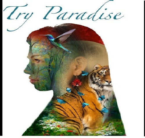 Try Paradise - Try Paradise - Music CD