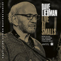 Liebman,dave - Lost In Time Live At Smalls - Music CD