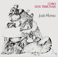 Afonso,jose - Coro Dos Tribunais - Music CD