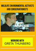 Changemakers Tom Mustill - Changemakers Tom Mustill - DVD