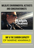 Changemakers Ralph Chami - Changemakers Ralph Chami - DVD