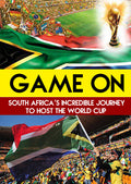 Game On: South Africa - Game On: South Africa - DVD