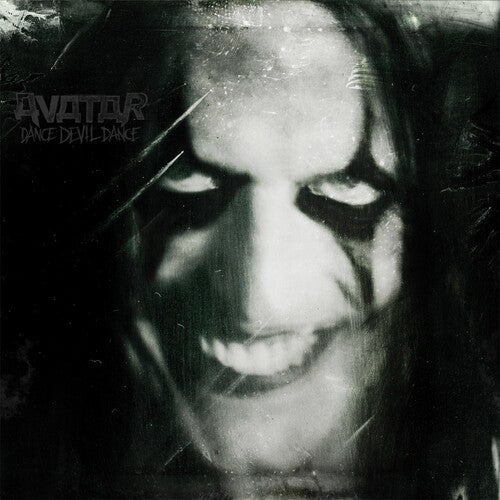 Avatar - Dance Devil Dance - Vinyl Record