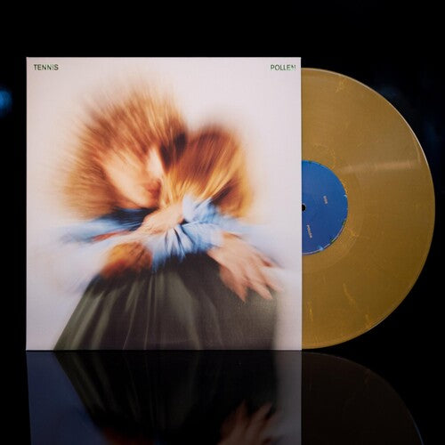 Tennis - Pollen - Vinyl Record