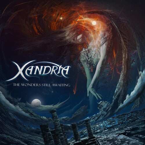 Xandria - Wonders Still Awaiting - Vinyl Record