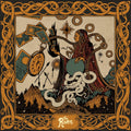 Riven (Blk) [Colored Vinyl] (Wht) Vinyl Record