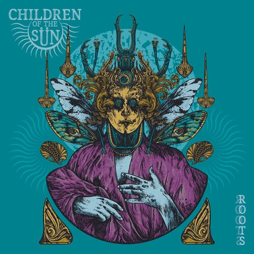 Children Of The Sun - Roots - Vinyl Record