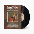 Greatest Country Hits [LP] Vinyl Record