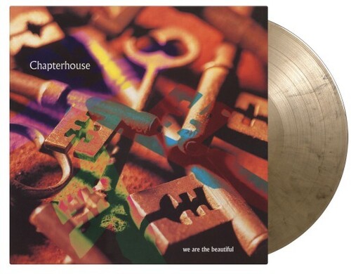 Chapterhouse - We Are The Beautiful - Vinyl Record