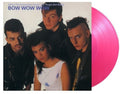 Bow Wow Wow - When The Going Gets Tough The Tough Get Going - Vinyl Record
