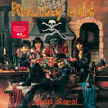 Running Wild - Port Royal - Vinyl Record