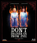 Dont Deliver Us From Evil - Dont Deliver Us From Evil - Blu-ray
