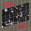 Beat Farmers - Loud Plowed And Live - Vinyl Record