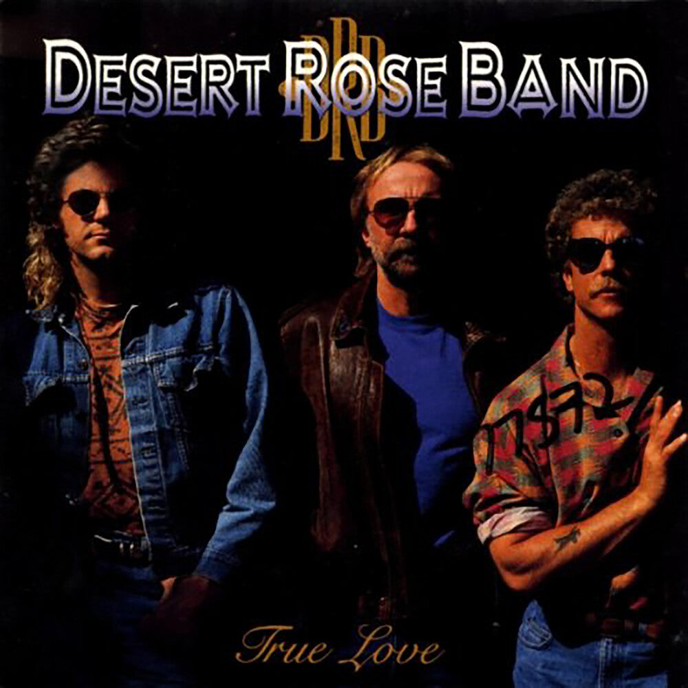 True Love [LP] Vinyl Record