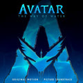 Franglen,simon - Avatar: The Way Of Water - Vinyl Record