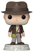 Funko Pop! Movies: - Indiana Jones 5- Pop! 1 - Collectibles