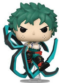 Pop Anime My Hero Academia - Funko Pop Anime My Hero Academia Izuku Midoriya - Collectibles