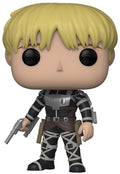 Pop Anime Attack On Titan - Pop Anime Attack On Titan Armin Arlert Styles May - Collectibles