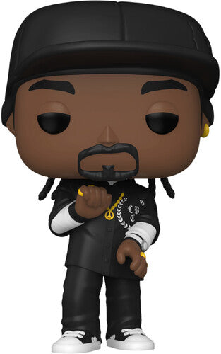 Funko Pop! Jumbo: - Snoop Dogg (drop It Like It's Hot) *** - Collectibles
