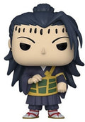 Pop Anime Jujutsu Kaisen - Funko Pop Anime Jujutsu Kaisen Suguru Geto - Collectibles