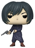 Pop Anime Jujutsu Kaisen - Funko Pop Anime Jujutsu Kaisen Mai Zenin - Collectibles