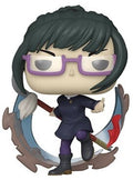 Pop Anime Jujutsu Kaisen - Funko Pop Anime Jujutsu Kaisen Maki Zenin - Collectibles