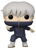 Pop Anime Jujutsu Kaisen - Funko Pop Anime Jujutsu Kaisen Toge Inumaki - Collectibles