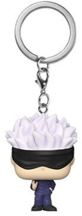 Funko Pop! Keychain: - Jujutsu Kaisen - Gojo - Collectibles