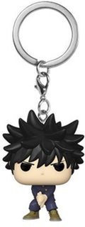 Funko Pop! Keychain: - Jujutsu Kaisen - Megumi - Collectibles