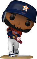 Funko Pop! Mlb: - Astros - Yordan Alvarez - Collectibles
