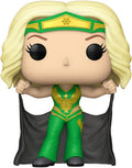 Pop Wwe - Pop Wwe Beth Phoenix Styles May Vary - Collectibles