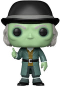 Funko Pop! Disney: - Haunted Mansion (movie) - Ezra - Collectibles
