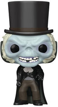 Funko Pop! Disney: - Haunted Mansion (movie) - Hatbox Ghost - Collectibles