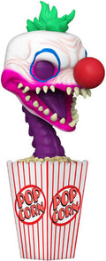 Funko Pop! Movies: - Killer Klowns From Outer Space- Baby Klown - Collectibles
