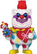 Funko Pop! Movies: - Killer Klowns From Outer Space- Fatso - Collectibles