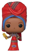 Funko Pop! Rocks: - Erykah Badu (tyrone) - Collectibles