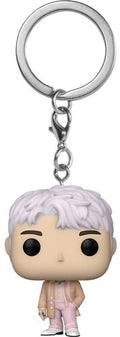 Funko Pop! Keychain: - Bts - J Hope - Collectibles