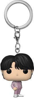 Funko Pop! Keychain: - Bts - Jimin - Collectibles