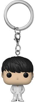 Funko Pop! Keychain: - Bts - Jung Kook - Collectibles