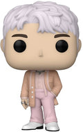 Funko Pop! Rocks: - Bts - J Hope - Collectibles