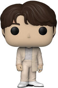 Funko Pop! Rocks: - Bts - Jin - Collectibles