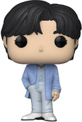 Funko Pop! Rocks: - Bts - V - Collectibles